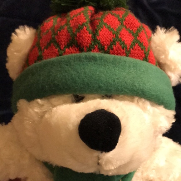 Teddy bear - Picture 5 of 16